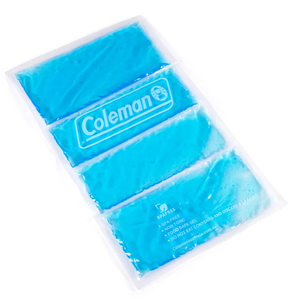 Coleman Medium Gel Pack - RSEA Safety Outlet